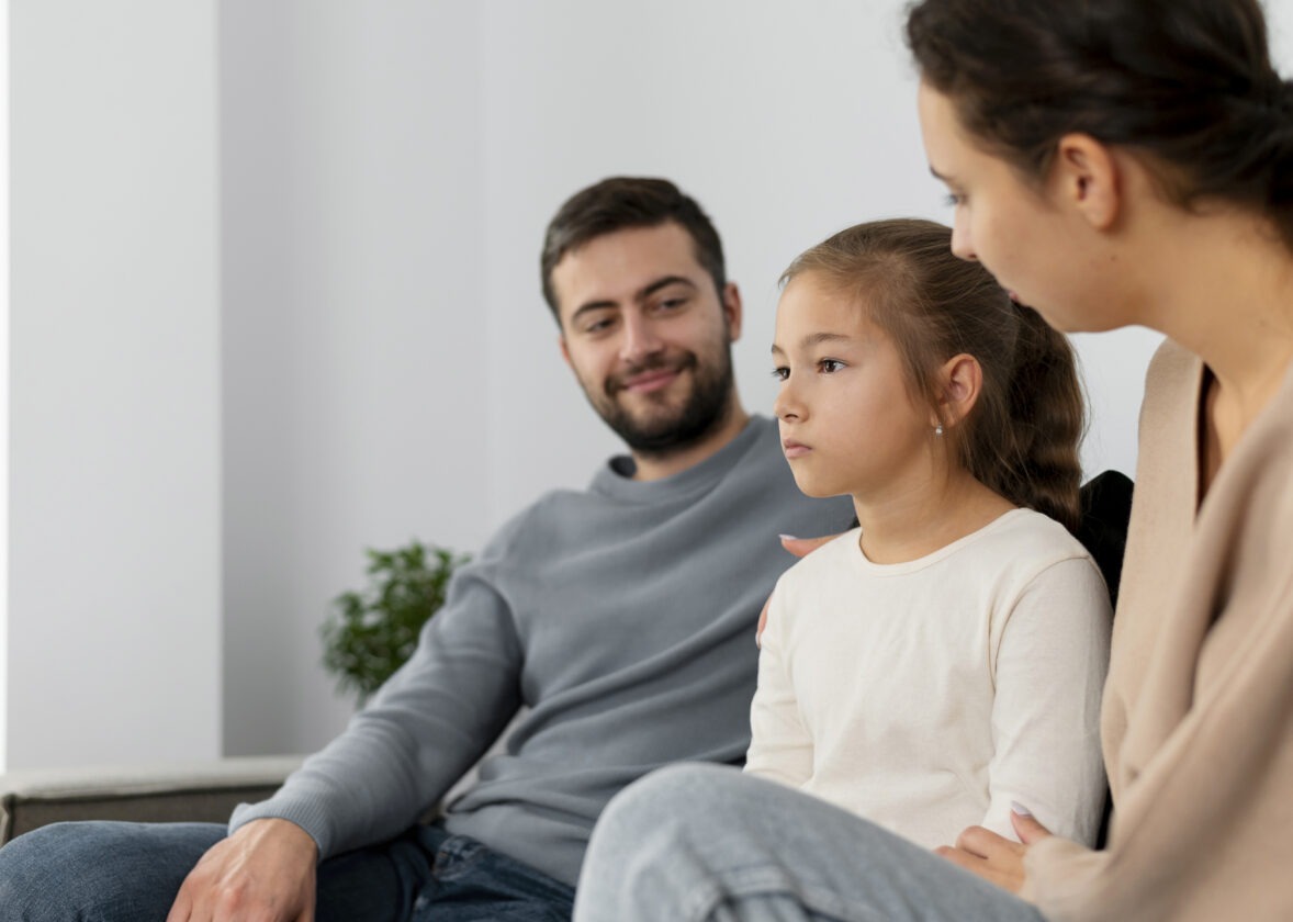 Familientherapie